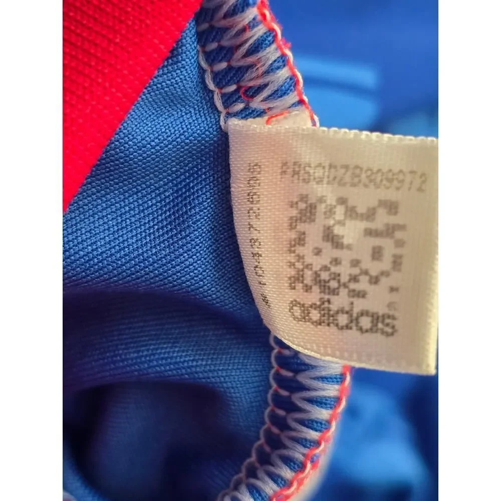 adidas official team